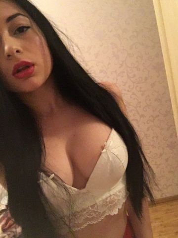 Проститутка Алиана